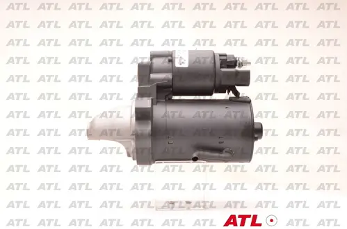 Starter 12 V 0,85 kW ATL Autotechnik A 25 640 Bild Starter 12 V 0,85 kW ATL Autotechnik A 25 640