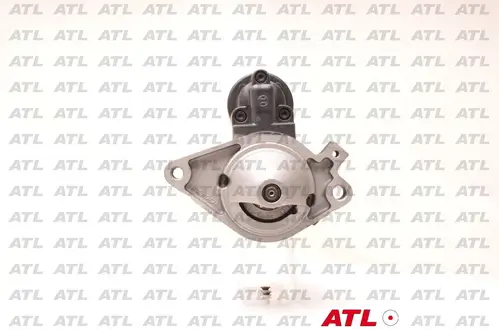 Starter 12 V 0,85 kW ATL Autotechnik A 25 640