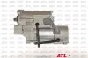 Starter 12 V 2,2 kW ATL Autotechnik A 25 700 Bild Starter 12 V 2,2 kW ATL Autotechnik A 25 700