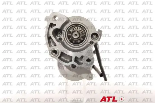 Starter 12 V 2,2 kW ATL Autotechnik A 25 700