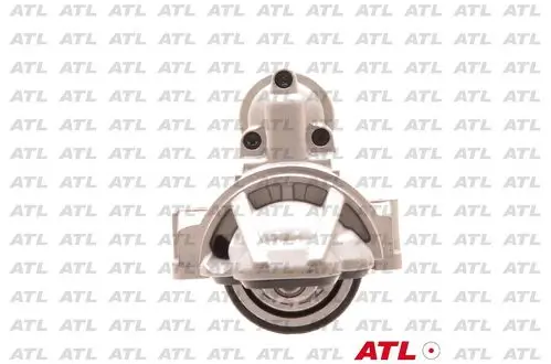 Starter 12 V 1,7 kW ATL Autotechnik A 25 830