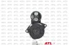 Starter 12 V 1,1 kW ATL Autotechnik A 26 120 Bild Starter 12 V 1,1 kW ATL Autotechnik A 26 120
