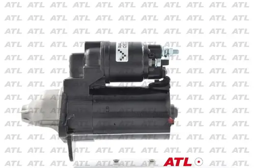 Starter 12 V 1,1 kW ATL Autotechnik A 26 120 Bild Starter 12 V 1,1 kW ATL Autotechnik A 26 120