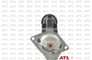 Starter 12 V 1,1 kW ATL Autotechnik A 26 120