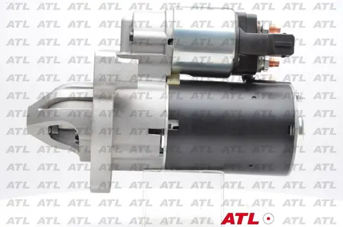 Starter 12 V 1,8 kW ATL Autotechnik A 26 510 Bild Starter 12 V 1,8 kW ATL Autotechnik A 26 510