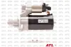 Starter 12 V 1,4 kW ATL Autotechnik A 29 130 Bild Starter 12 V 1,4 kW ATL Autotechnik A 29 130