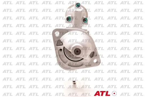 Starter 12 V 1,4 kW ATL Autotechnik A 29 130