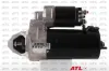 Starter 12 V 1,8 kW ATL Autotechnik A 29 930 Bild Starter 12 V 1,8 kW ATL Autotechnik A 29 930