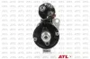Starter 12 V 1,1 kW ATL Autotechnik A 29 950 Bild Starter 12 V 1,1 kW ATL Autotechnik A 29 950