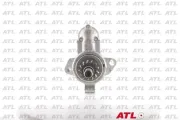 Starter 12 V 3,0 kW ATL Autotechnik A 29 990