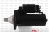 Starter 12 V 1,4 kW ATL Autotechnik A 70 100 Bild Starter 12 V 1,4 kW ATL Autotechnik A 70 100