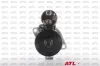 Starter 12 V 1,4 kW ATL Autotechnik A 70 260 Bild Starter 12 V 1,4 kW ATL Autotechnik A 70 260