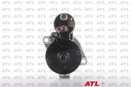 Starter 12 V 1,4 kW ATL Autotechnik A 70 260 Bild Starter 12 V 1,4 kW ATL Autotechnik A 70 260