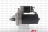Starter 12 V 1,4 kW ATL Autotechnik A 70 260 Bild Starter 12 V 1,4 kW ATL Autotechnik A 70 260