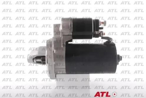 Starter 12 V 1,4 kW ATL Autotechnik A 70 260 Bild Starter 12 V 1,4 kW ATL Autotechnik A 70 260