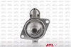 Starter 12 V 1,4 kW ATL Autotechnik A 70 260 Bild Starter 12 V 1,4 kW ATL Autotechnik A 70 260