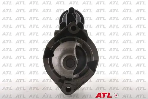 Starter 12 V 1,4 kW ATL Autotechnik A 70 320 Bild Starter 12 V 1,4 kW ATL Autotechnik A 70 320