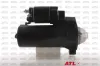 Starter 12 V 1,4 kW ATL Autotechnik A 70 320 Bild Starter 12 V 1,4 kW ATL Autotechnik A 70 320