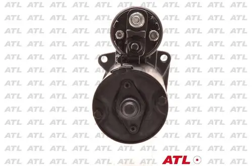 Starter 12 V 1,4 kW ATL Autotechnik A 70 350 Bild Starter 12 V 1,4 kW ATL Autotechnik A 70 350