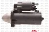 Starter 12 V 1,4 kW ATL Autotechnik A 70 350 Bild Starter 12 V 1,4 kW ATL Autotechnik A 70 350