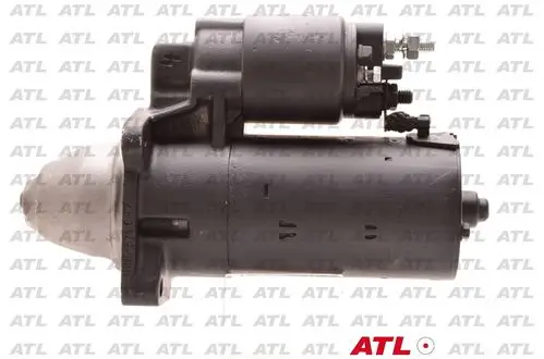 Starter 12 V 1,4 kW ATL Autotechnik A 70 350 Bild Starter 12 V 1,4 kW ATL Autotechnik A 70 350