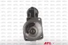 Starter 12 V 1,6 kW ATL Autotechnik A 70 390 Bild Starter 12 V 1,6 kW ATL Autotechnik A 70 390