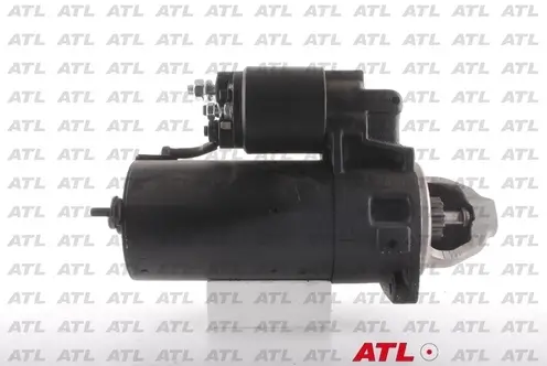 Starter 12 V 1,6 kW ATL Autotechnik A 70 390 Bild Starter 12 V 1,6 kW ATL Autotechnik A 70 390