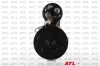 Starter 12 V 1,7 kW ATL Autotechnik A 70 480 Bild Starter 12 V 1,7 kW ATL Autotechnik A 70 480