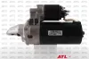 Starter 12 V 1,7 kW ATL Autotechnik A 70 480 Bild Starter 12 V 1,7 kW ATL Autotechnik A 70 480