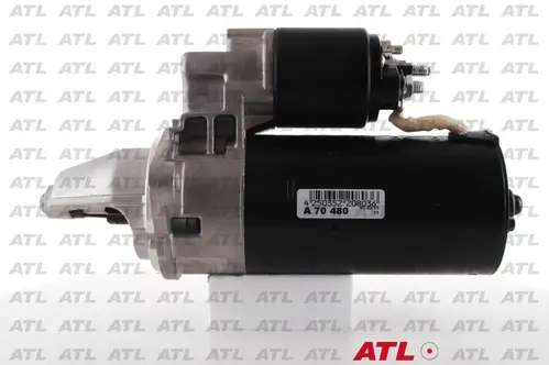 Starter 12 V 1,7 kW ATL Autotechnik A 70 480 Bild Starter 12 V 1,7 kW ATL Autotechnik A 70 480