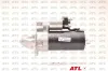 Starter 12 V 1,7 kW ATL Autotechnik A 70 510 Bild Starter 12 V 1,7 kW ATL Autotechnik A 70 510