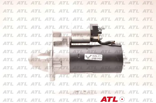 Starter 12 V 1,7 kW ATL Autotechnik A 70 510 Bild Starter 12 V 1,7 kW ATL Autotechnik A 70 510