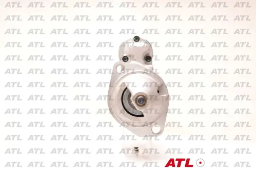 Starter 12 V 1,7 kW ATL Autotechnik A 70 510