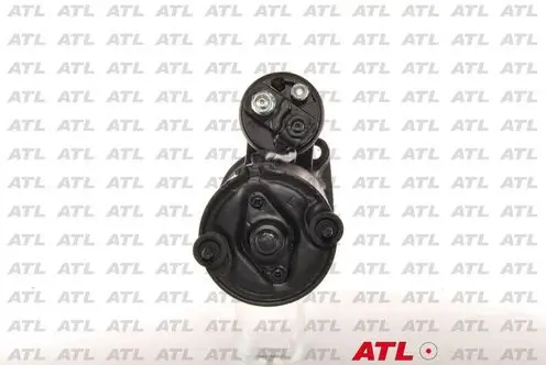 Starter 12 V 1,7 kW ATL Autotechnik A 70 560 Bild Starter 12 V 1,7 kW ATL Autotechnik A 70 560
