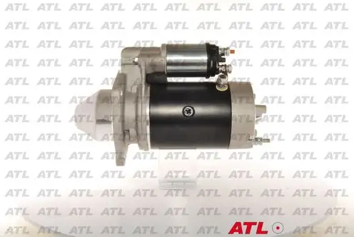 Starter 12 V 2 kW ATL Autotechnik A 71 110 Bild Starter 12 V 2 kW ATL Autotechnik A 71 110