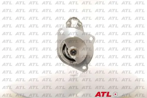 Starter 12 V 2 kW ATL Autotechnik A 71 110 Bild Starter 12 V 2 kW ATL Autotechnik A 71 110