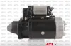 Starter 12 V 2,4 kW ATL Autotechnik A 71 130 Bild Starter 12 V 2,4 kW ATL Autotechnik A 71 130