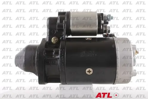 Starter 12 V 2,4 kW ATL Autotechnik A 71 130 Bild Starter 12 V 2,4 kW ATL Autotechnik A 71 130