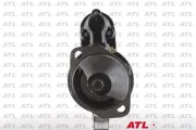 Starter 12 V 2,4 kW ATL Autotechnik A 71 130