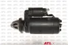 Starter 12 V 3 kW ATL Autotechnik A 71 400 Bild Starter 12 V 3 kW ATL Autotechnik A 71 400