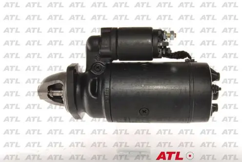 Starter 12 V 3 kW ATL Autotechnik A 71 400 Bild Starter 12 V 3 kW ATL Autotechnik A 71 400
