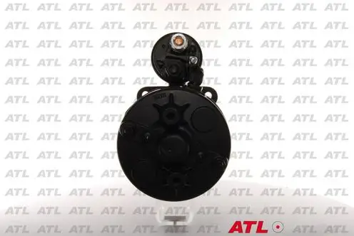 Starter 12 V 3 kW ATL Autotechnik A 71 420 Bild Starter 12 V 3 kW ATL Autotechnik A 71 420