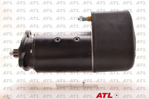 Starter 24 V 9 kW ATL Autotechnik A 72 640 Bild Starter 24 V 9 kW ATL Autotechnik A 72 640