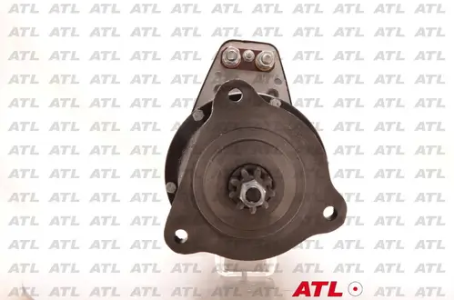 Starter 24 V 9 kW ATL Autotechnik A 72 640 Bild Starter 24 V 9 kW ATL Autotechnik A 72 640