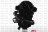 Starter 12 V 1,6 kW ATL Autotechnik A 72 730 Bild Starter 12 V 1,6 kW ATL Autotechnik A 72 730