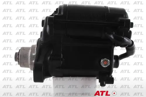 Starter 12 V 1,6 kW ATL Autotechnik A 72 730 Bild Starter 12 V 1,6 kW ATL Autotechnik A 72 730