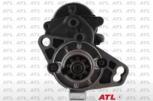Starter 12 V 1,6 kW ATL Autotechnik A 72 730