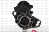 Starter 12 V 1,6 kW ATL Autotechnik A 72 730 Bild Starter 12 V 1,6 kW ATL Autotechnik A 72 730