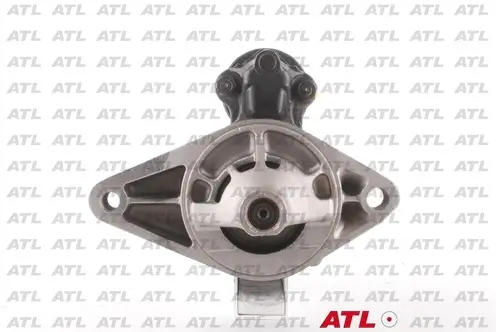Starter 12 V 0,9 kW ATL Autotechnik A 72 970 Bild Starter 12 V 0,9 kW ATL Autotechnik A 72 970
