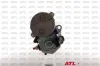 Starter 12 V 1,2 kW ATL Autotechnik A 73 360 Bild Starter 12 V 1,2 kW ATL Autotechnik A 73 360